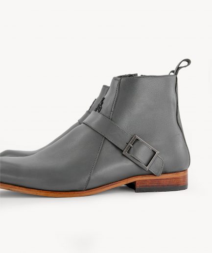 DKBT 01 - Boot (Grey)