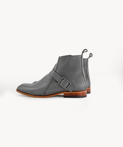DKBT 01 - Boot (Grey)