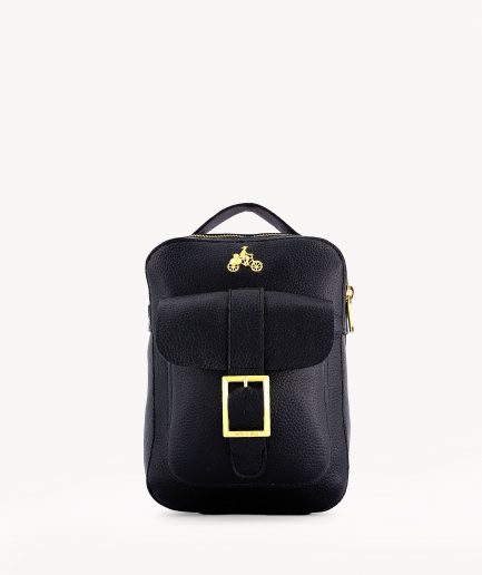 DKCB - 01 Bag (Black)