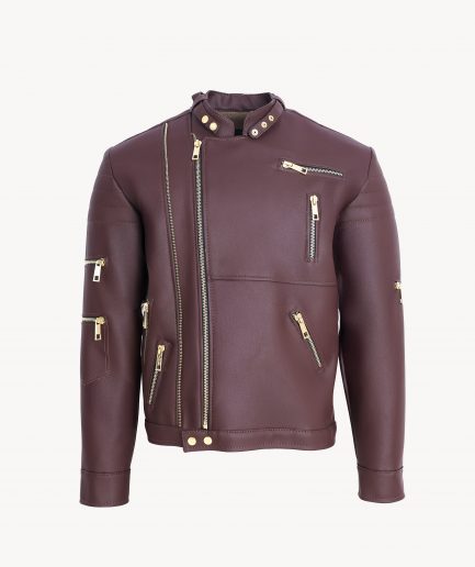 DKJKT 05 - Leather