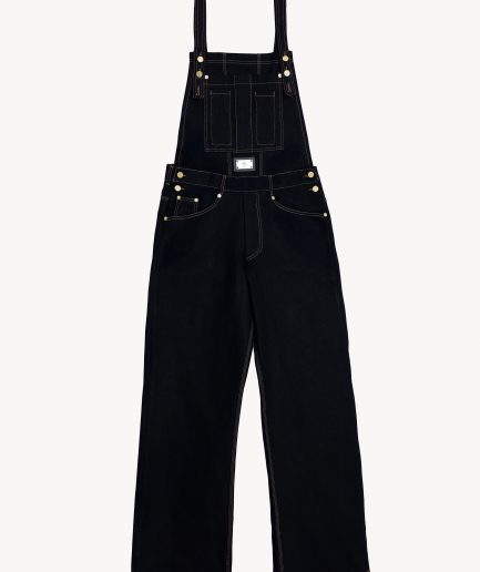 DKJS 01 - Denim