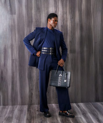 The “UCS” 1 Suit