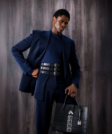 The “UCS” 1 Suit