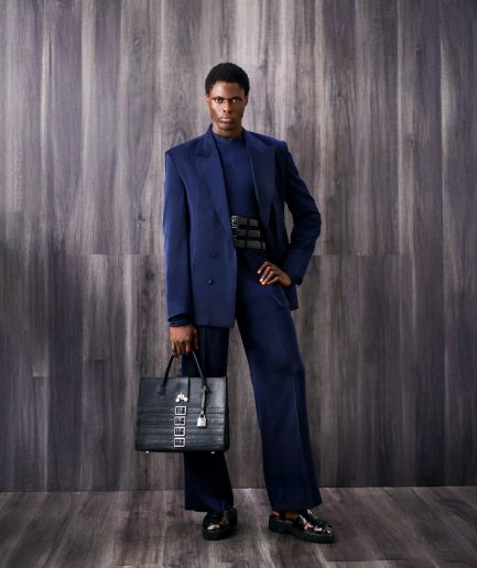 The “UCS” 1 Suit