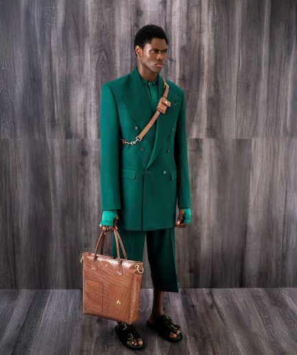 The “UCS” 2 Suit