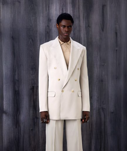 The “UCS” 3 Suit