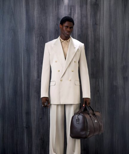 The “UCS” 3 Suit