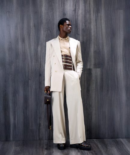 The “UCS” 3 Suit