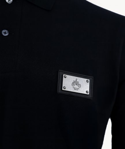 DK-Shirt 04 Polo