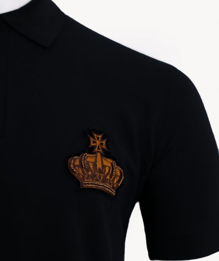 DK-Shirt 05 Polo