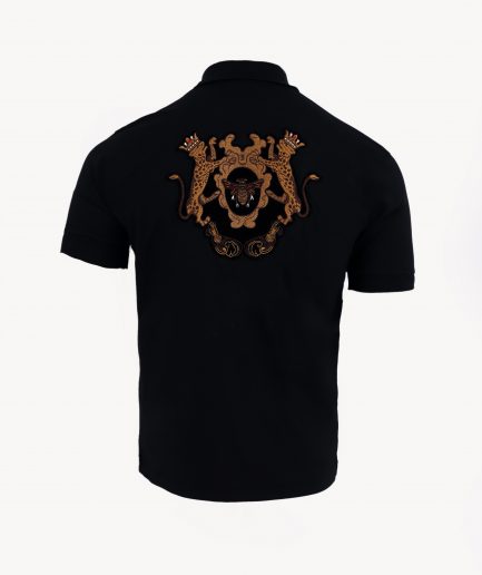 DK-Shirt 05 Polo