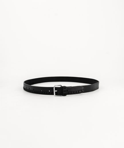 DKBLT 01 – Leather Belt
