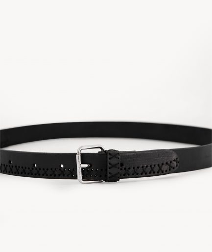DKBLT 01 – Leather Belt