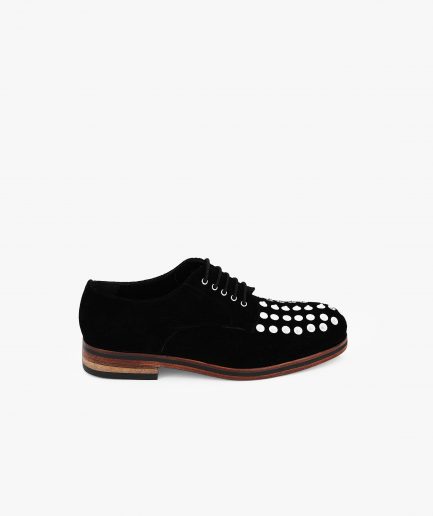 DKDB 03 - Derby Shoe