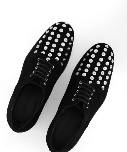 DKDB 03 - Derby Shoe