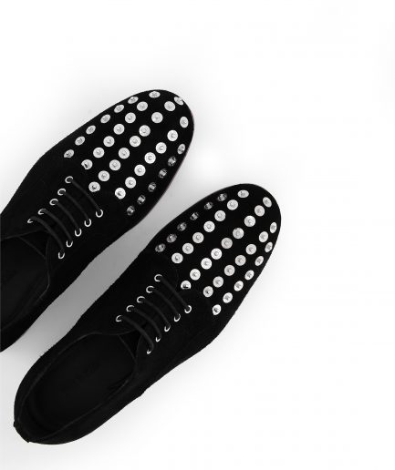 DKDB 03 - Derby Shoe