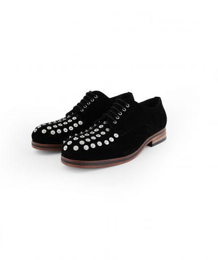 DKDB 03 - Derby Shoe