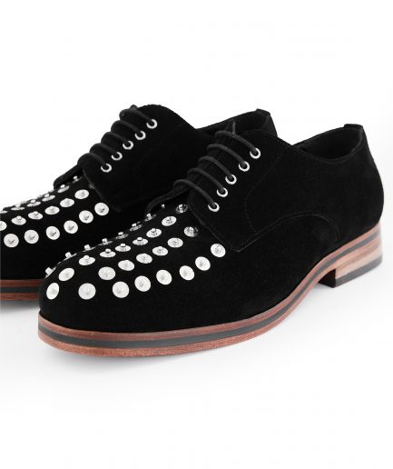 DKDB 03 - Derby Shoe