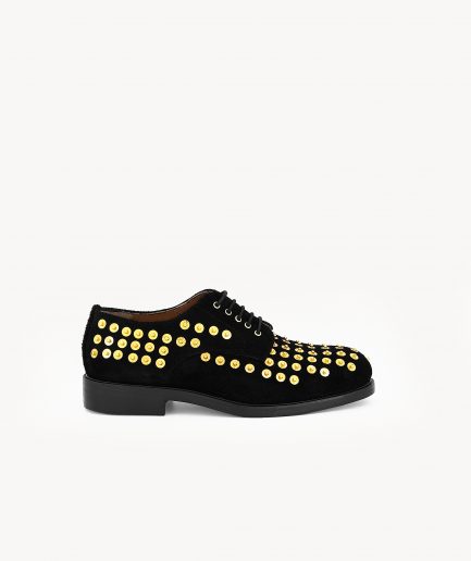 DKDB 04 - Derby Shoe