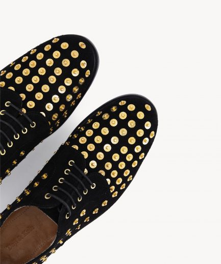 DKDB 04 - Derby Shoe