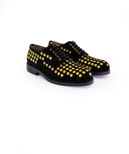 DKDB 04 - Derby Shoe