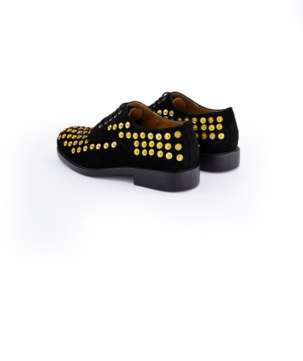 DKDB 04 - Derby Shoe