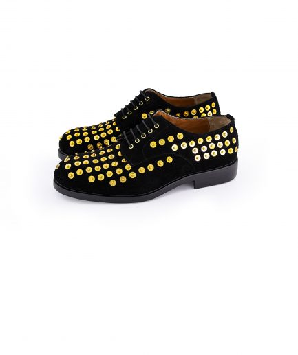 DKDB 04 - Derby Shoe