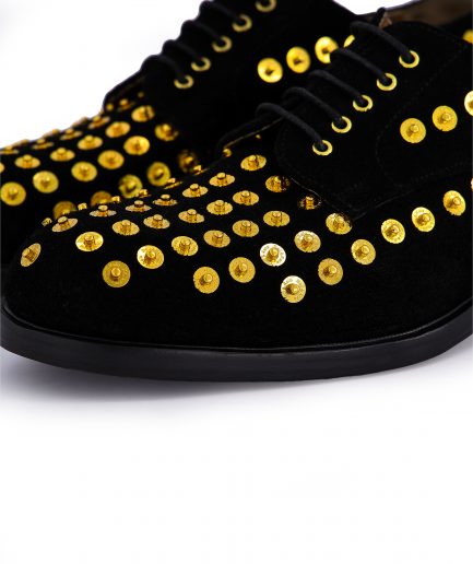 DKDB 04 - Derby Shoe