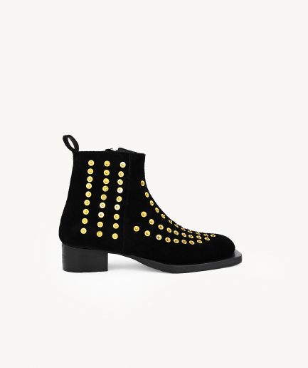 DKBT 02 - Boot