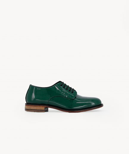 DKDB 05 - Derby Shoe