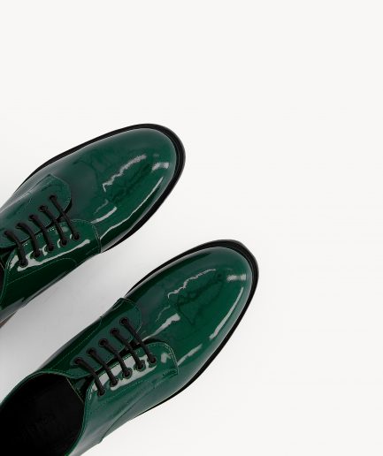 DKDB 05 - Derby Shoe