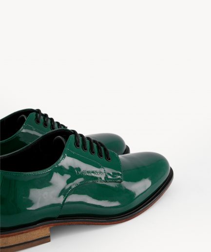 DKDB 05 - Derby Shoe