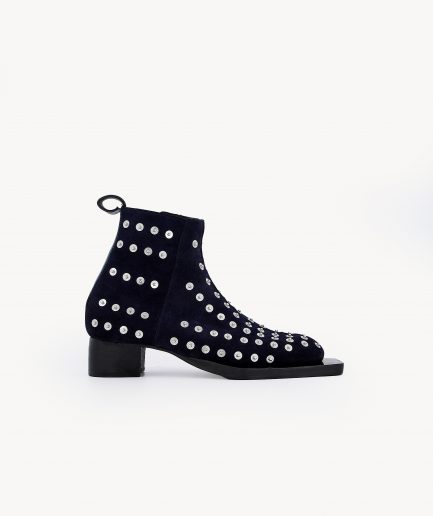DKBT 03 - Boot