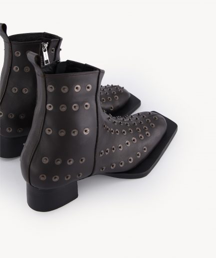 DKBT 03 - Boot (Brown)