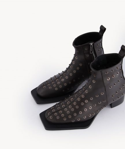 DKBT 03 - Boot (Brown)