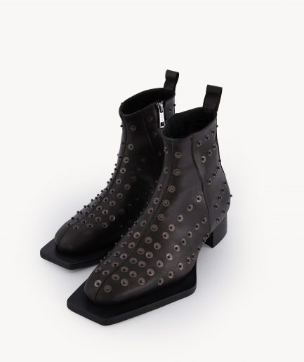 DKBT 03 - Boot (Brown)