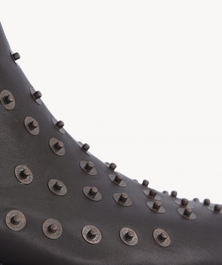 DKBT 03 - Boot (Brown)