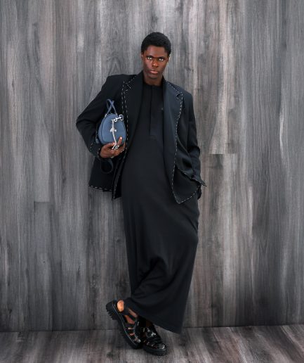 The “UCS” 4 Suit