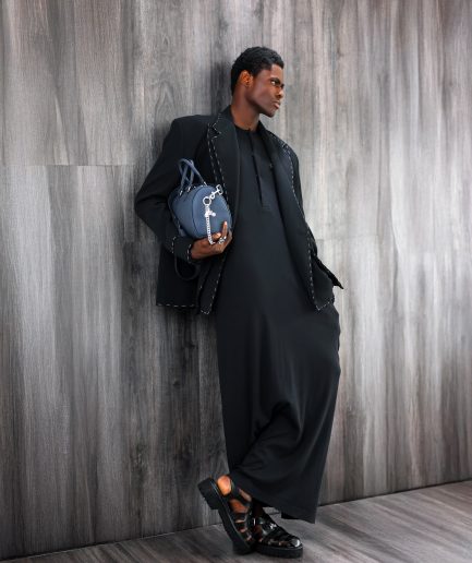 The “UCS” 4 Suit