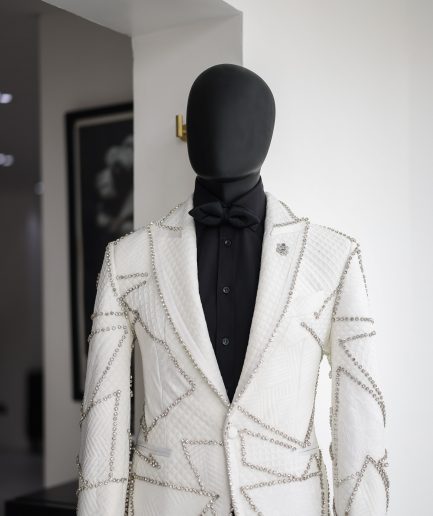 The Patch & Zig Suit 2 vs 1