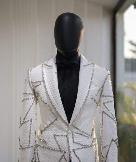 The Patch & Zig Suit 2 vs 1