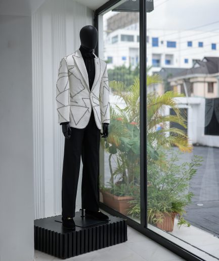 The Patch & Zig Suit 2 vs 1