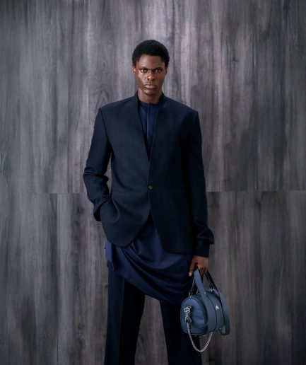 The “UCS” 5 Suit