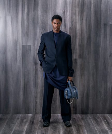 The “UCS” 5 Suit