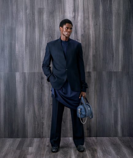 The “UCS” 5 Suit