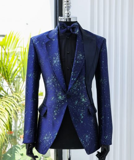 The JTD Suit