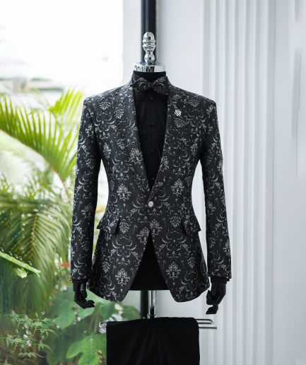 The JTD 2 Suit