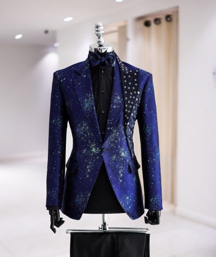 The JTD vs 1 Suit