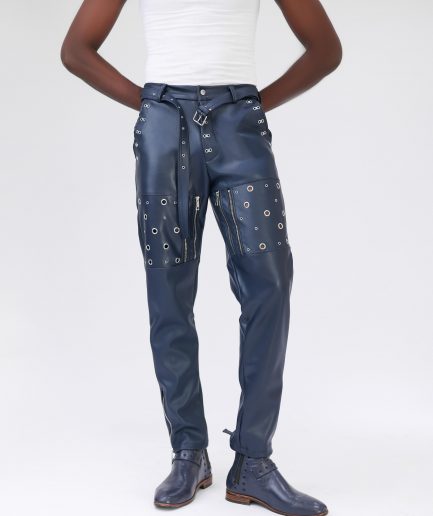 The UCS 1 Leather Pants