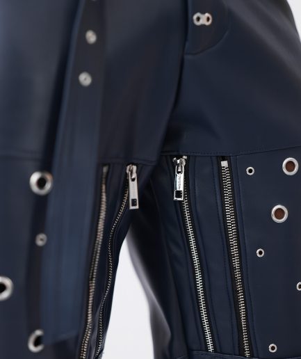 The UCS 1 Leather Pants